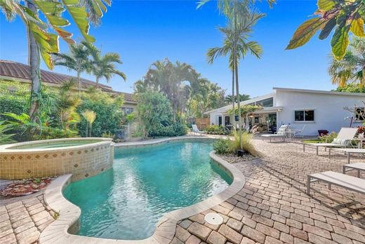 ‏וילה ב  Pompano Beach, Broward County