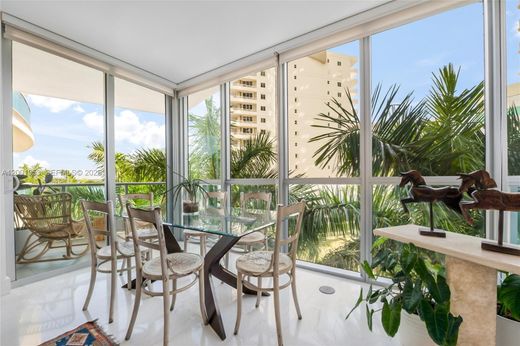 Complesso residenziale a Miami, Miami-Dade County
