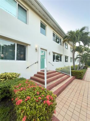Edificio en Bay Harbor Islands, Miami-Dade County