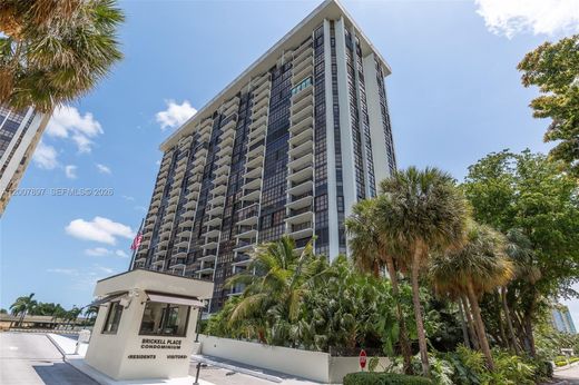 Complexes résidentiels à Miami, Comté de Miami-Dade