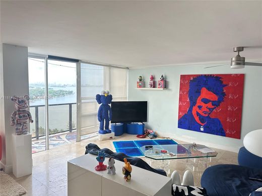 Complexos residenciais - Miami, Miami-Dade County