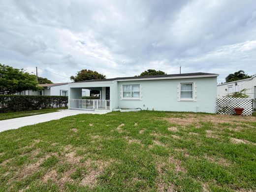 Вилла, West Palm Beach, Palm Beach County