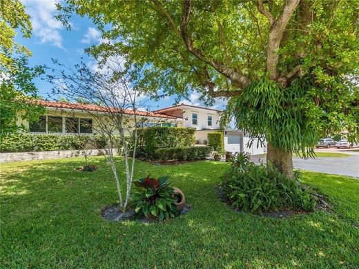 Villa in Lighthouse Point, Broward County