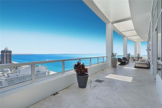 Complesso residenziale a Miami Beach, Miami-Dade County