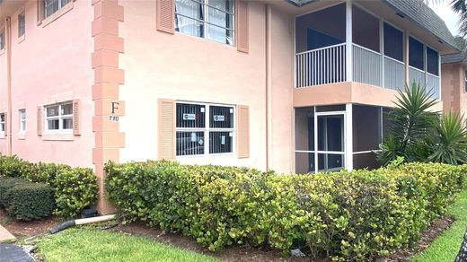 Complesso residenziale a Deerfield Beach, Broward County