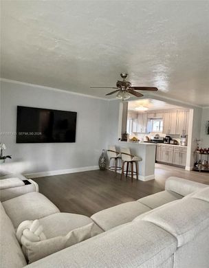 Villa Cutler Bay, Miami-Dade County