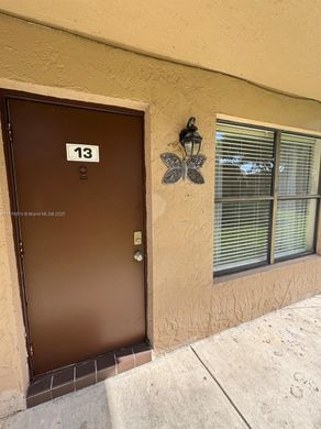 Edificio en Miami, Miami-Dade County