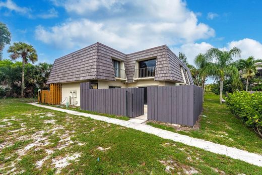 Townhouse in West Palm Beach, Palm Beach