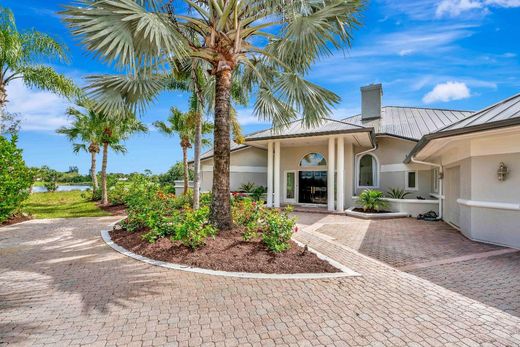 Villa - Palm City, Martin County