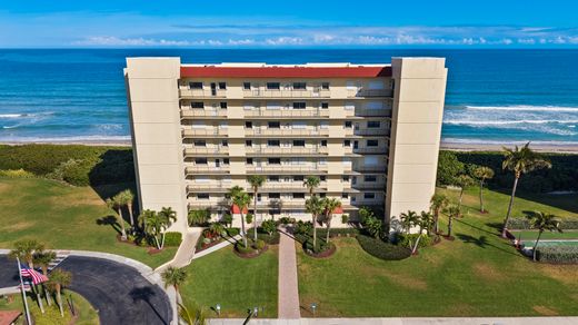 Komplex apartman Jensen Beach, Martin County