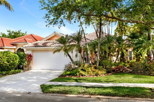 Villa in West Palm Beach, Palm Beach