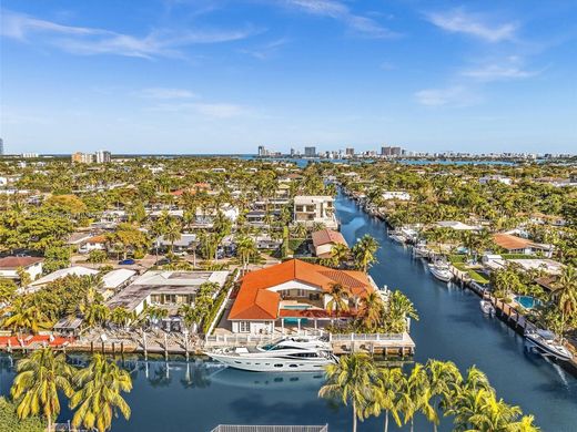 Villa in North Miami, Miami-Dade