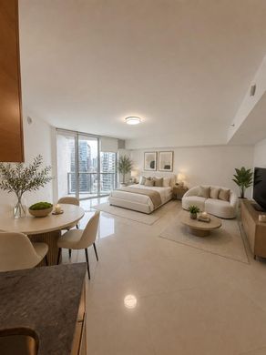 Residential complexes in Miami, Miami-Dade