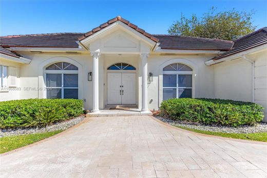 Villa in Doral, Miami-Dade