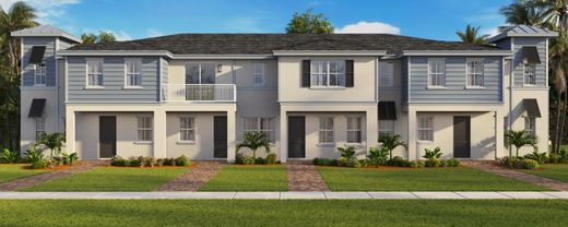 Townhouse - Stuart, Martin County
