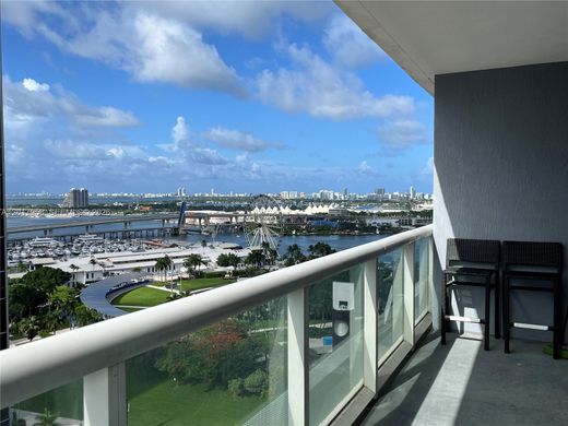 Residential complexes in Miami, Miami-Dade