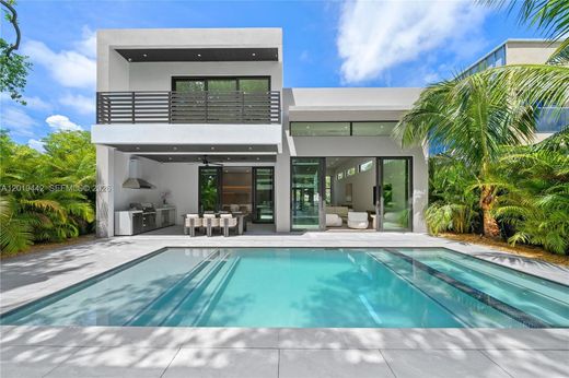 Villa in Miami, Miami-Dade County
