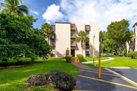 Appartementencomplex in Miami, Miami-Dade County