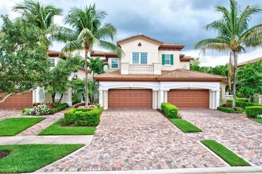 Residential complexes in Jupiter, Palm Beach