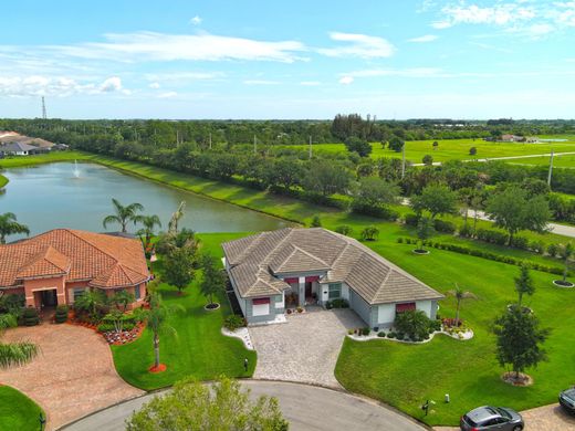 Villa in Vero Beach, Indian River County