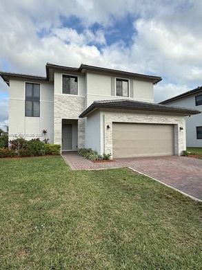 Villa - Ave Maria, Collier County
