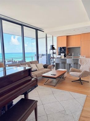 Complexos residenciais - Miami Beach, Miami-Dade County