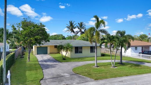 Villa in Lake Worth, Palm Beach