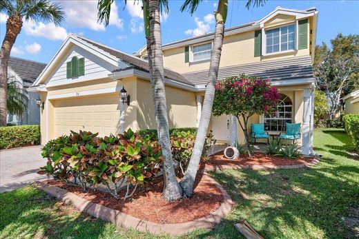 Villa in Royal Palm Beach, Palm Beach
