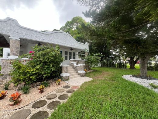 Villa en Hallandale Beach, Broward County