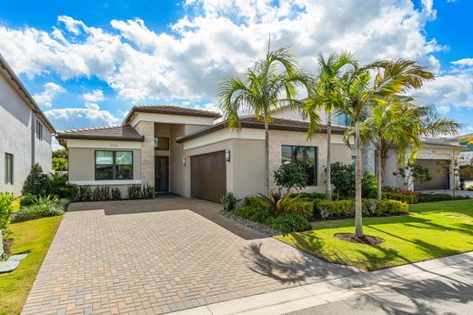 Villa in Boca Raton, Palm Beach