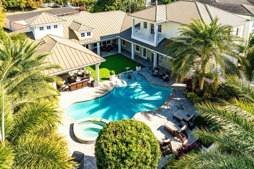 Villa in Boca Raton, Palm Beach County