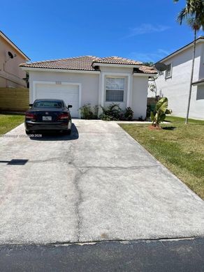 Villa a Cutler Bay, Miami-Dade County