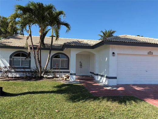 Villa a Miami, Miami-Dade County