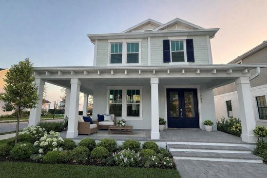 Villa in Palm City, Martin County