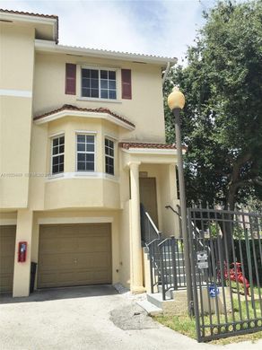 公寓楼  迈阿密, Miami-Dade County