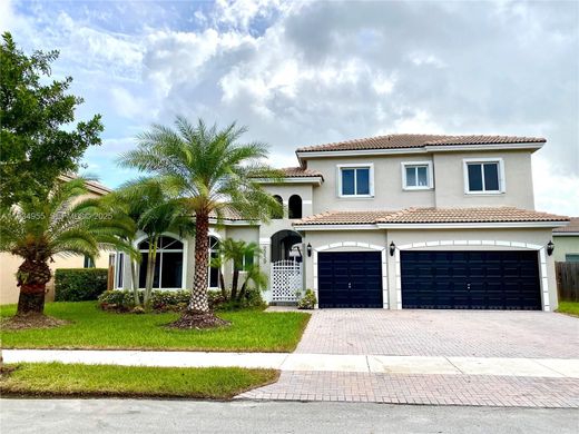 Villa in Homestead, Miami-Dade