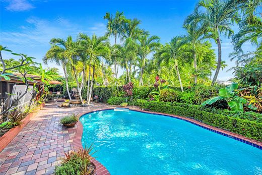 Villa Fort Lauderdale, Broward County
