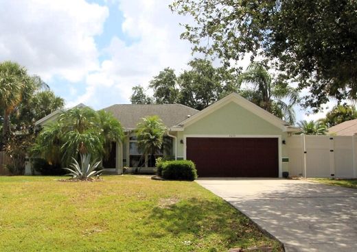 Villa in Port Saint Lucie, Saint Lucie County