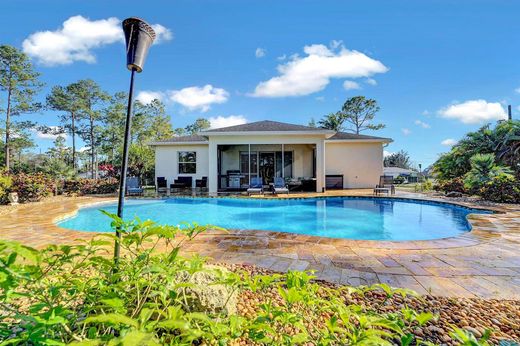 Villa - Loxahatchee Groves, Palm Beach County