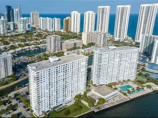 Edificio en Sunny Isles Beach, Miami-Dade County