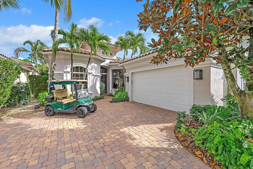 Villa a Palm Beach Gardens, Palm Beach County