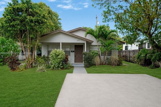Villa in West Palm Beach, Palm Beach