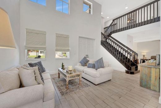 Villa a Miami, Miami-Dade County