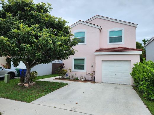 Villa in Margate, Broward County