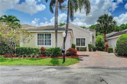 Villa in Boca Raton, Palm Beach