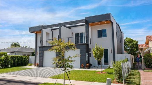 تاون هاوس ﻓﻲ ميامي، فلوريدا, Miami-Dade County