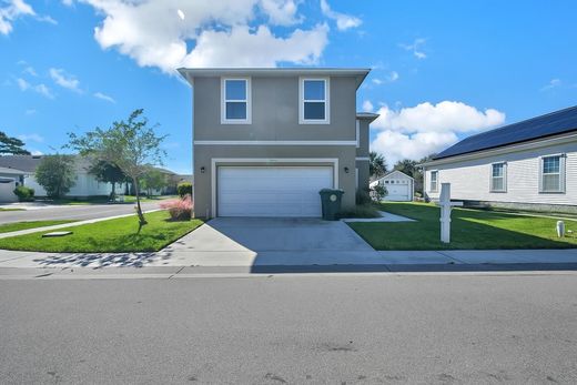 Villa a Fort Pierce, Saint Lucie County