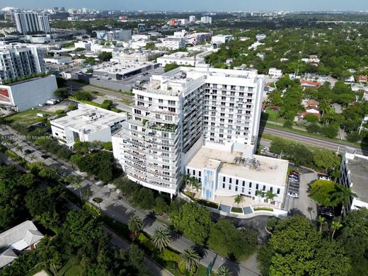 Komplex apartman Miami, Miami-Dade County