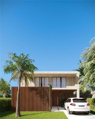 Villa in Miami, Miami-Dade County