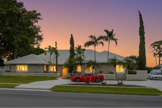Villa in Wellington, Palm Beach